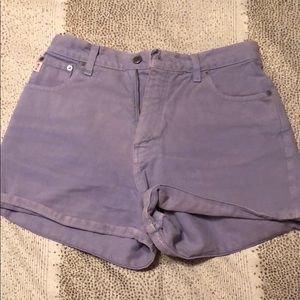 Vintage Guess Shorts